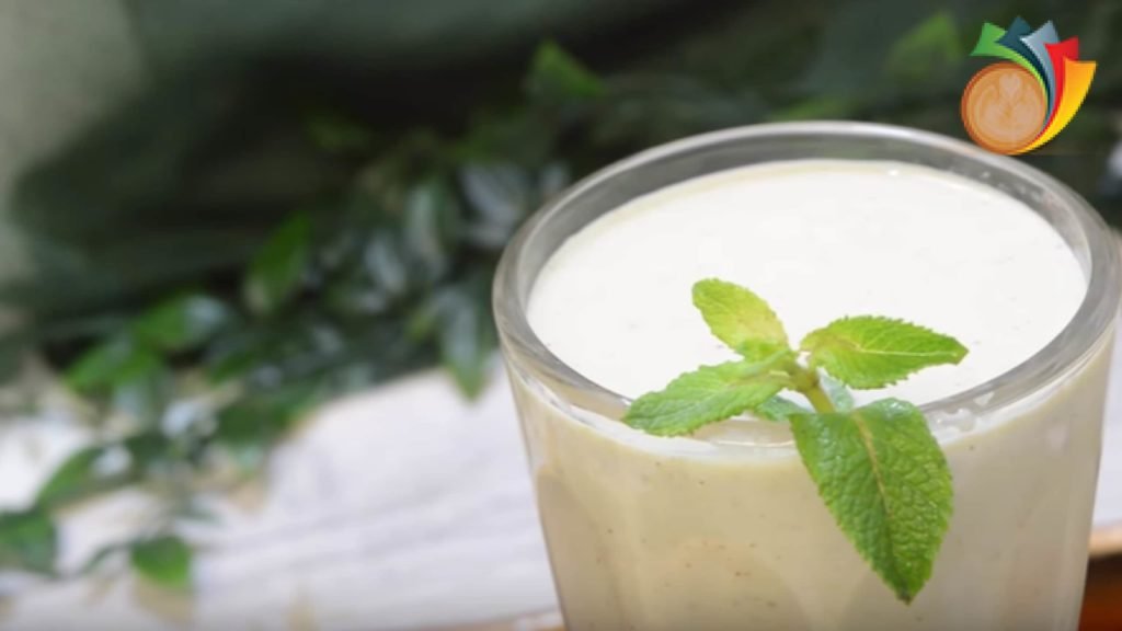 Read more about the article Borhani Bangla Recipes | Spicy Yogurt Drink | BograDoi.Com