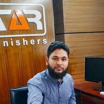 Shahed-Jony-Bogurar-Doi-Client-Review-BD-Sweets-Shop-Review