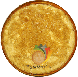 Best Bogurar Doi | Special Sweetened Yogurt Of Bogra